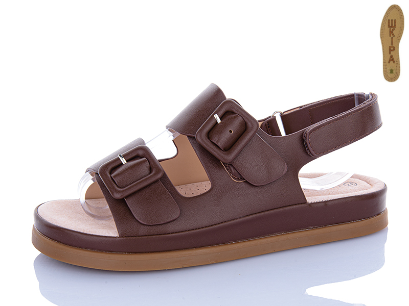 Босоножки I.Trendy (36-41) WL2028-10 (лето)