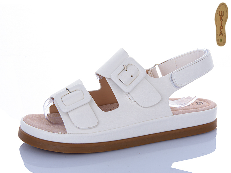 Босоножки I.Trendy (36-41) WL2028-2 (лето)