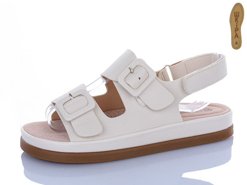 Босоножки I.Trendy (36-41) WL2028-3 (лето)