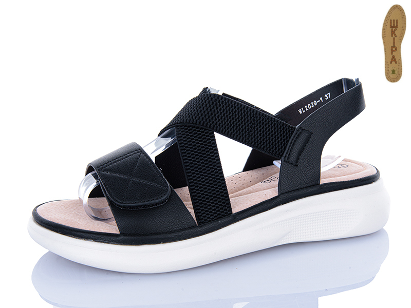 Босоножки I.Trendy (36-41) WL2029-1 (лето)