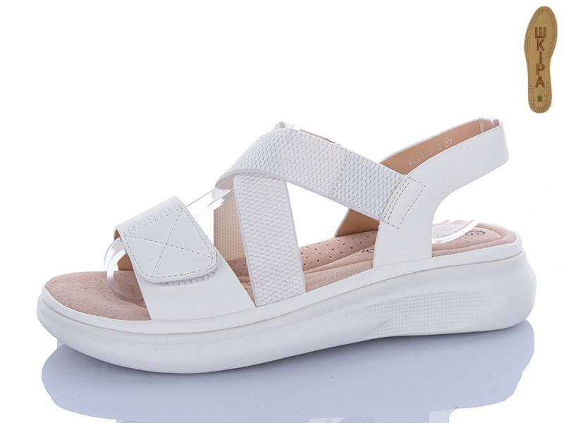 Босоножки I.Trendy (36-41) WL2029-2 (лето)