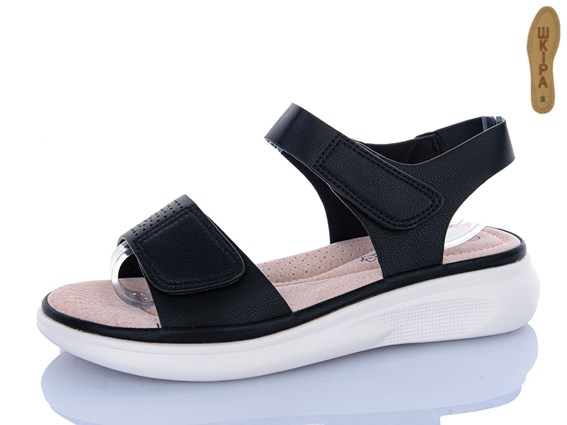 Босоножки I.Trendy (36-41) WL2033-1 (лето)