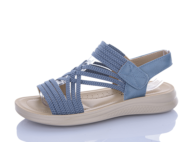 Босоножки I.Trendy (36-41) ZK312-7 (лето)