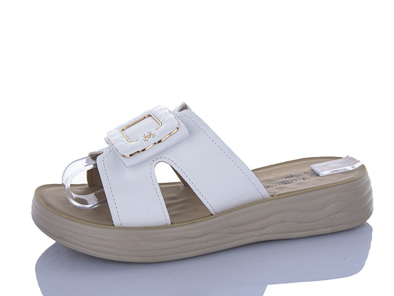 Шлепанцы I.Trendy (36-41) ZK709-2 (лето)