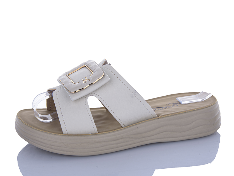 Шлепанцы I.Trendy (36-41) ZK709-3 (лето)