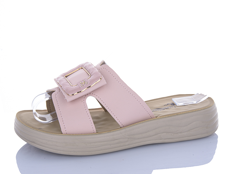 Шлепанцы I.Trendy (36-41) ZK709-5 (лето)