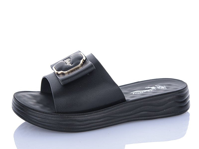 Шлепанцы I.Trendy (36-41) ZK710-1 (лето)