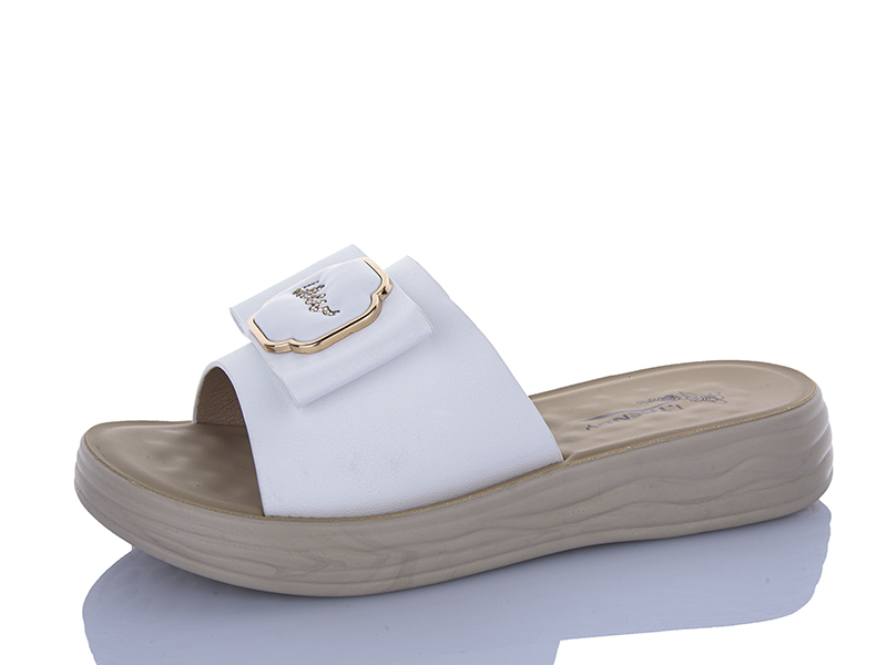 Шлепанцы I.Trendy (36-41) ZK710-2 (лето)
