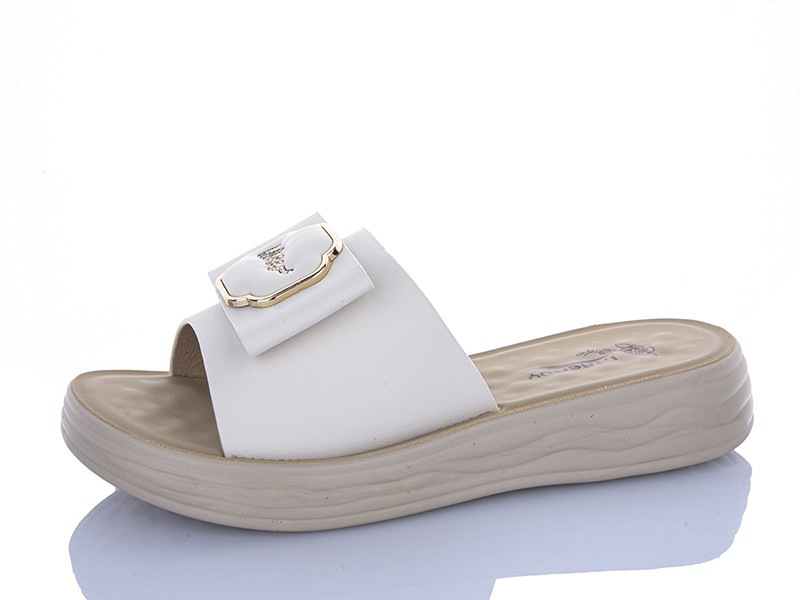 Шлепанцы I.Trendy (36-41) ZK710-3 (лето)