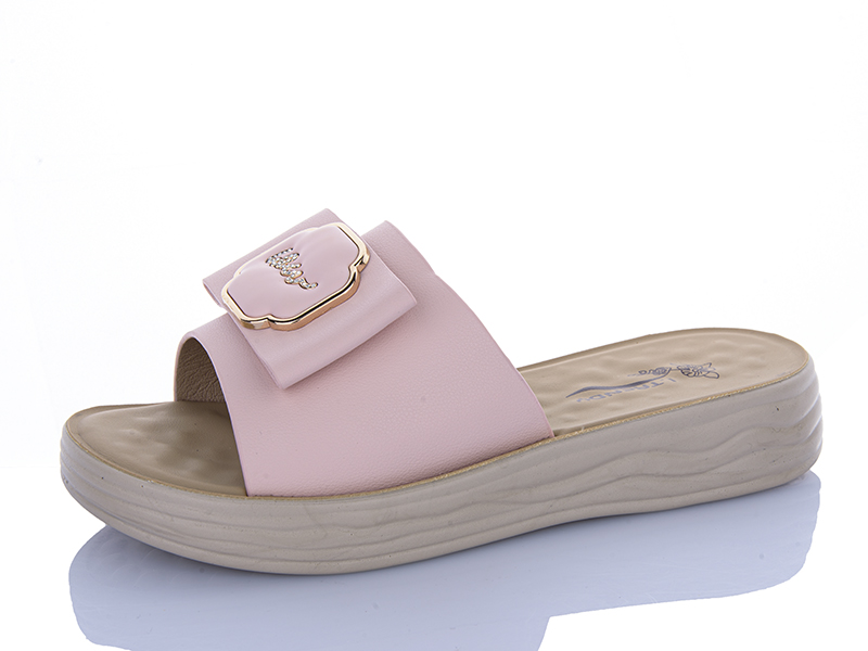 Шлепанцы I.Trendy (36-41) ZK710-5 (лето)