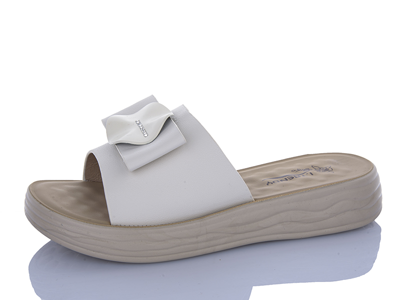 Шлепанцы I.Trendy (36-41) ZK711-3 (лето)