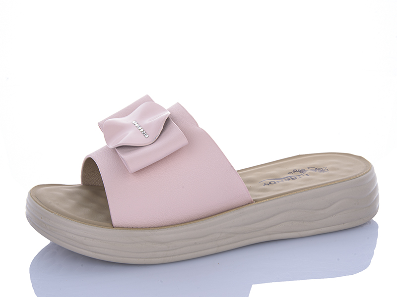 Шлепанцы I.Trendy (36-41) ZK711-5 (лето)