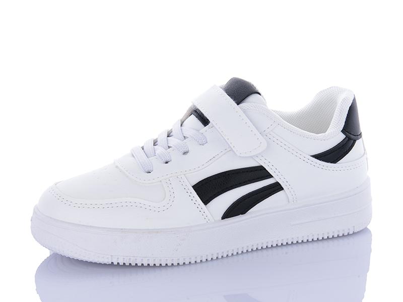 Кроссовки OkShoes (32-37) 552-3 (деми)