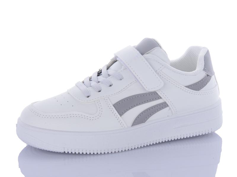 Кроссовки OkShoes (32-37) 552-4 (деми)