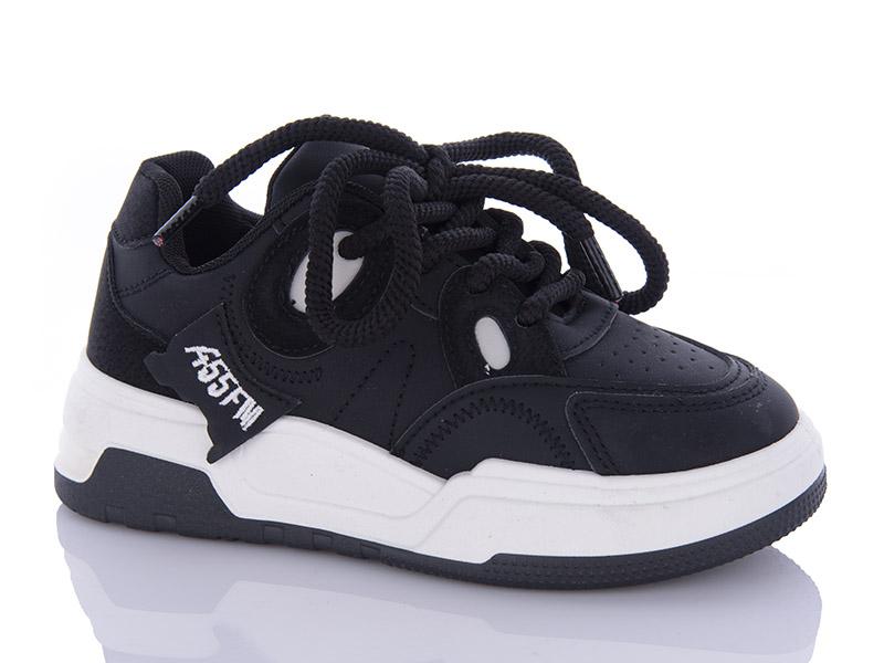 Кроссовки OkShoes (32-37) B959-1 (деми)