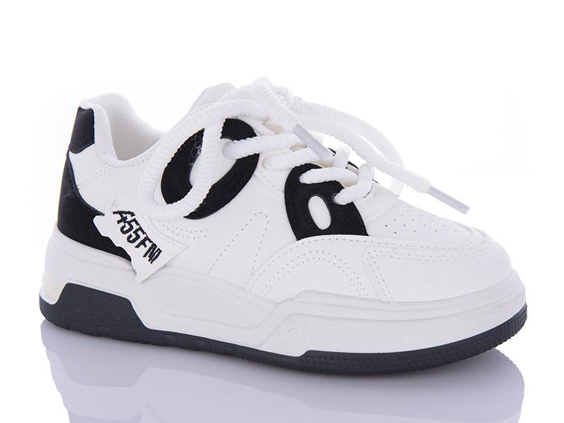 Кроссовки OkShoes (32-37) B959-2 (деми)