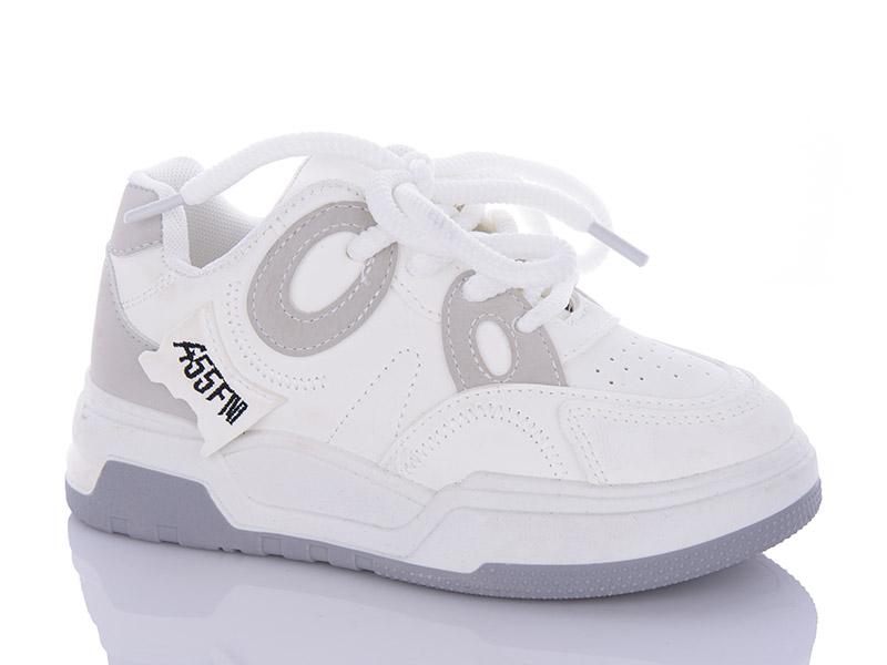 Кроссовки OkShoes (32-37) B959-3 (деми)