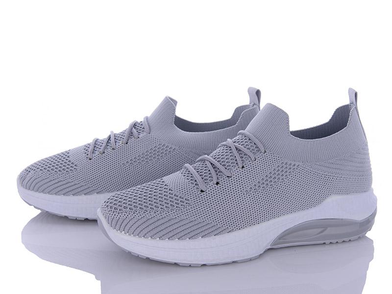 Кроссовки OkShoes (36-41) F805-2 (лето)