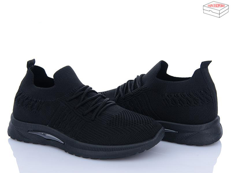 Кроссовки OkShoes (36-41) L983-1 (лето)