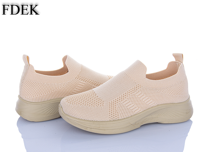 Кроссовки FDEK (36-41) FA9310-5 (лето)