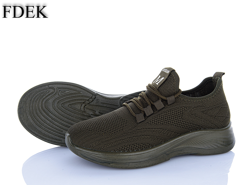 Кроссовки FDEK (36-41) FA9315-3 (лето)