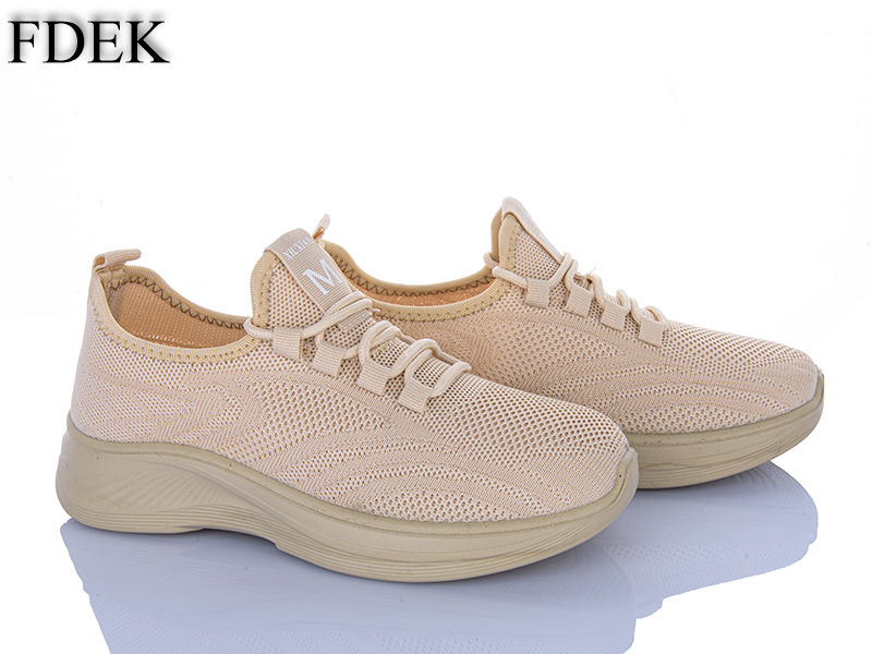 Кроссовки FDEK (36-41) FA9315-5 (лето)