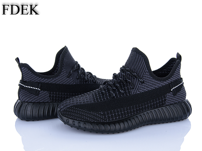 Кроссовки FDEK (40-45) FA9317-3 (лето)