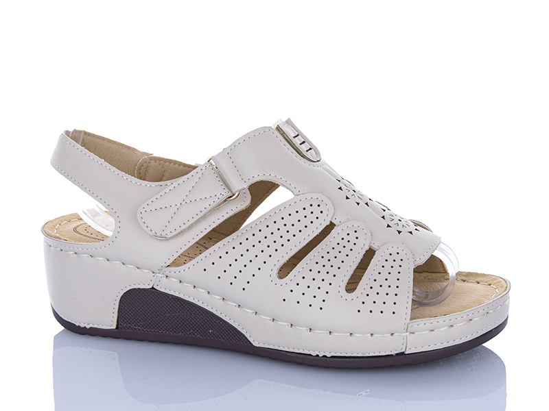 Босоножки Leguzaza (37-42) 676-1 (лето)