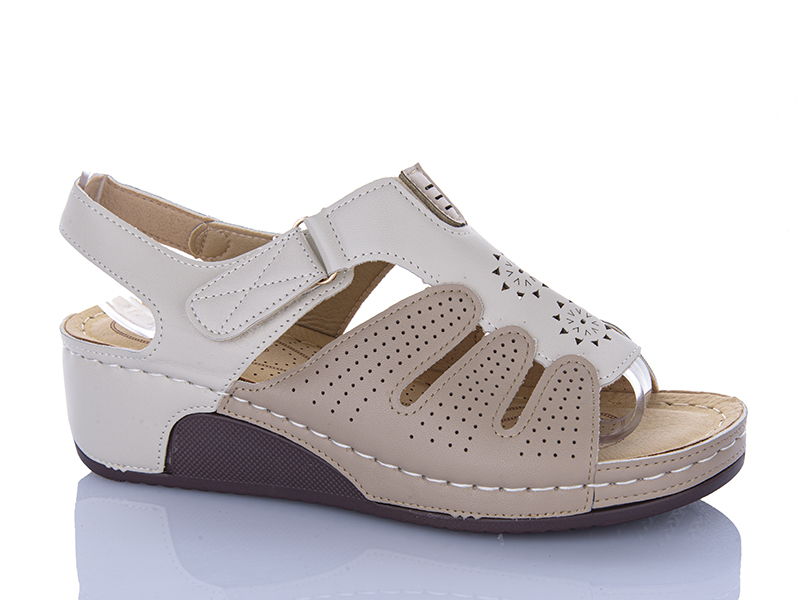 Босоножки Leguzaza (37-42) 676-11 (лето)