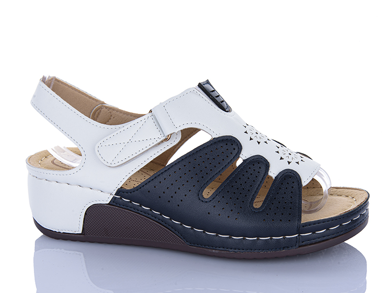 Босоножки Leguzaza (37-42) 676-12 (лето)