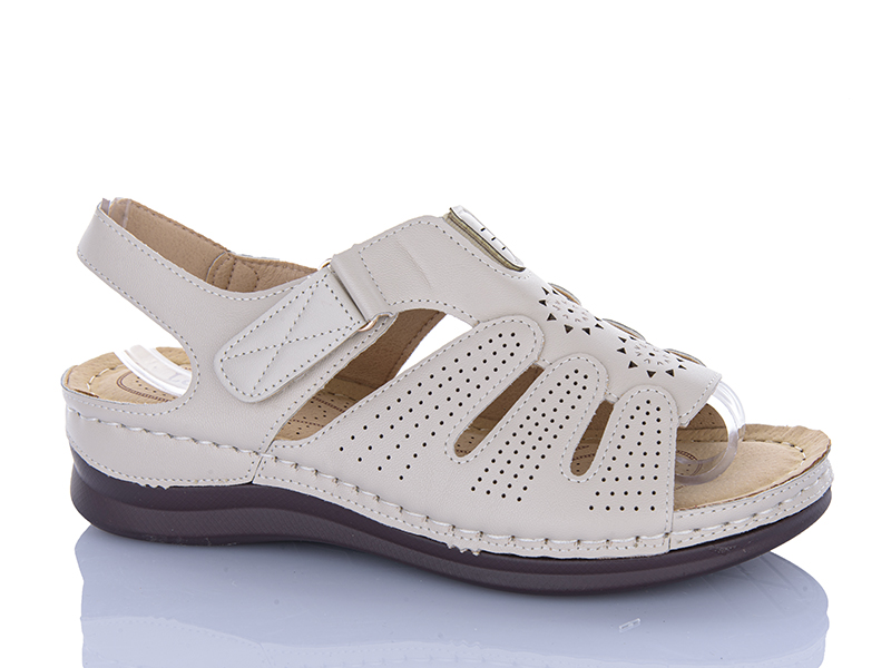 Босоножки Leguzaza (37-42) 690-1 (лето)