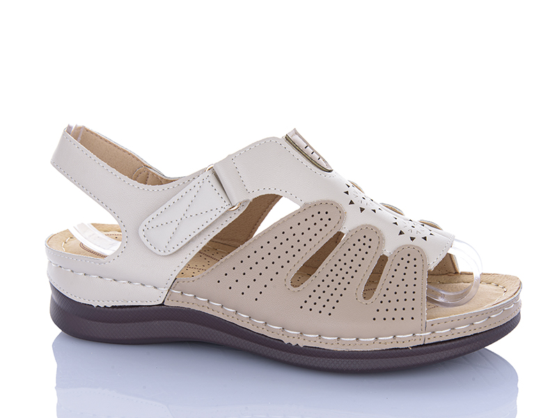 Босоножки Leguzaza (37-42) 690-11 (лето)