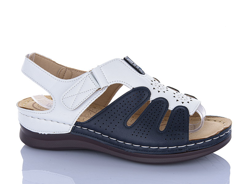 Босоножки Leguzaza (37-42) 690-12 (лето)
