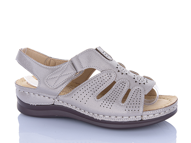Босоножки Leguzaza (37-42) 690-8 (лето)