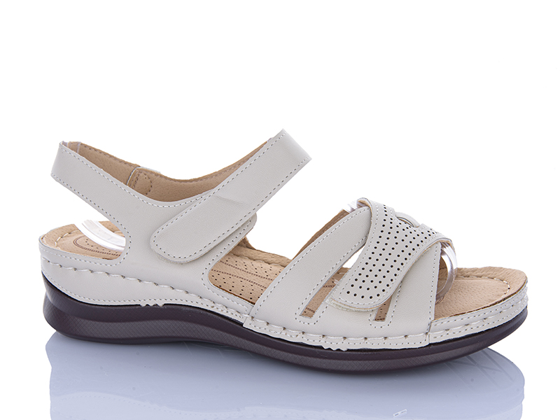 Босоножки Leguzaza (37-42) 709-1 (лето)
