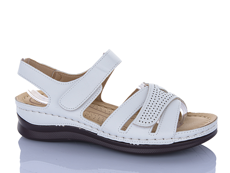 Босоножки Leguzaza (37-42) 709-2 (лето)