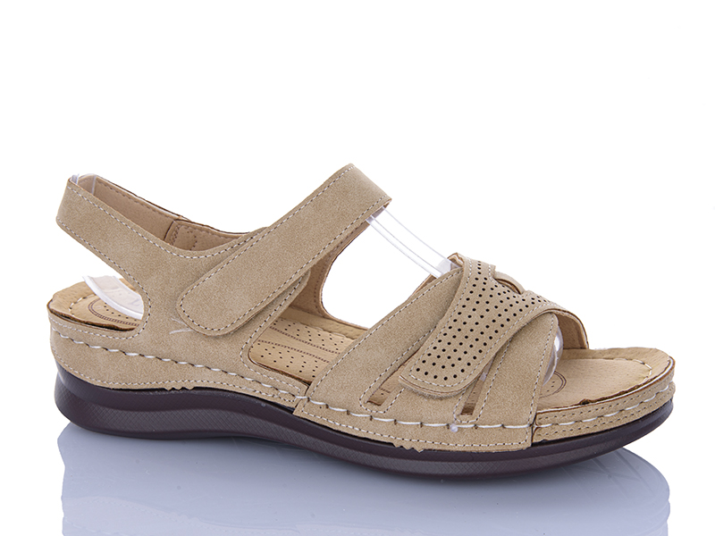 Босоножки Leguzaza (37-42) 709-7 (лето)