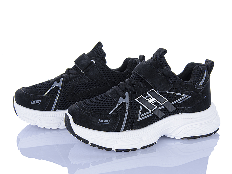 Кроссовки Xifa kids (32-37) 568-002 (деми)