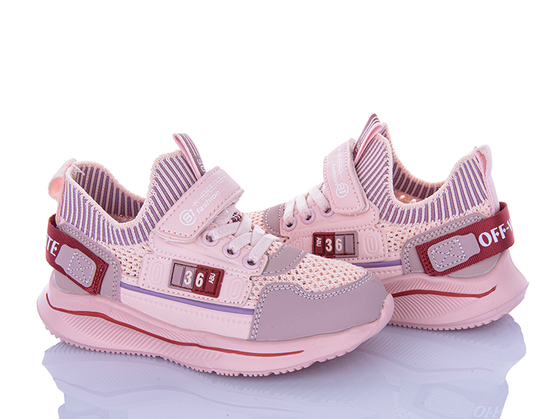 Кроссовки Xifa kids (26-31) X9F798-1A (лето)