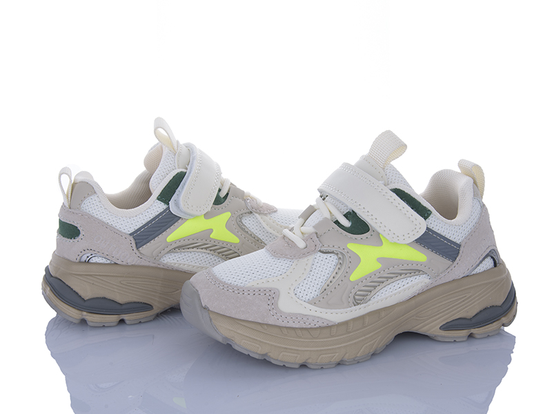 Кроссовки Xifa kids (27-32) B11481-6 (деми)