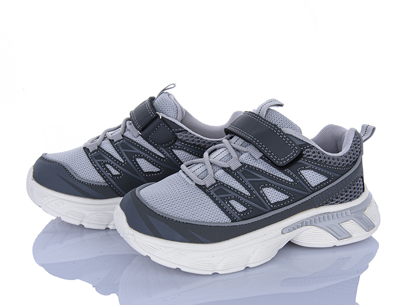 Кроссовки Xifa kids (31-36) C11504-2 (деми)