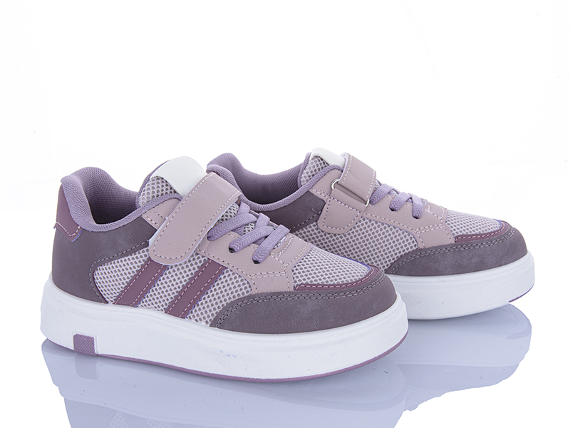 Кроссовки Xifa kids (32-37) 567-003 (деми)