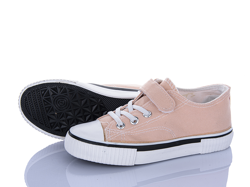 Кеды Xifa kids (31-36) XF01-73-10 (деми)