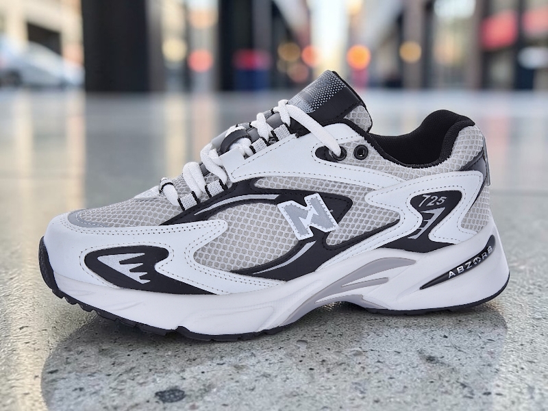 Кроссовки AD (36-41) SKU322-2 (деми)