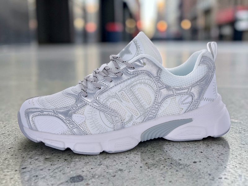 Кроссовки AD (36-41) SKU354-4 (деми)