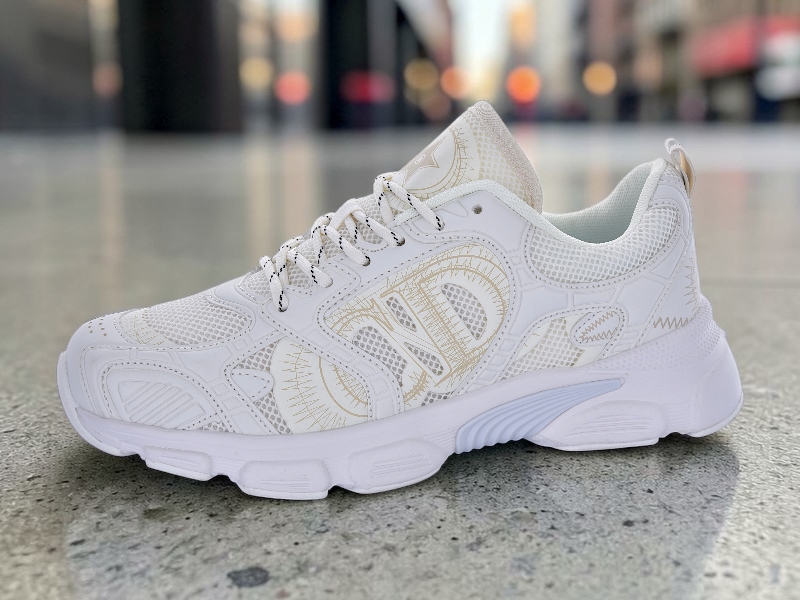 Кроссовки AD (36-41) SKU355-5 (деми)