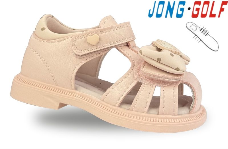 Босоножки Jong-Golf (23-28) A20658-8 (лето)