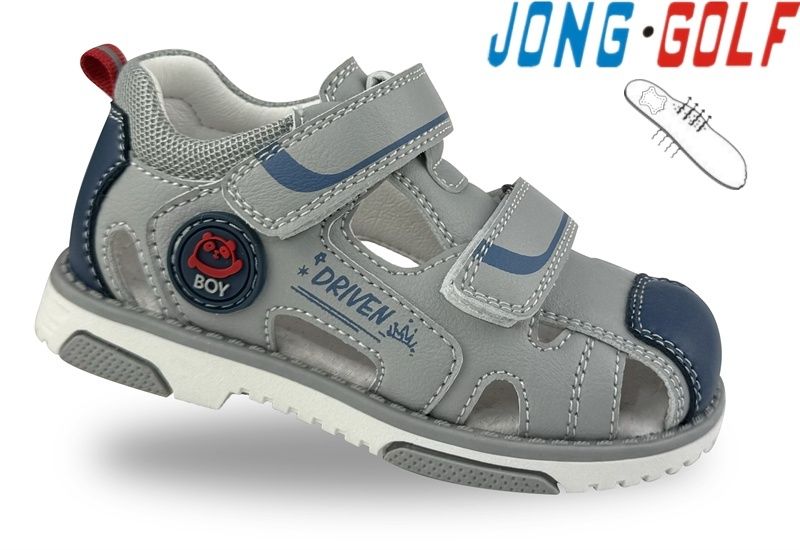 Босоножки Jong-Golf (23-28) A20665-2 (лето)