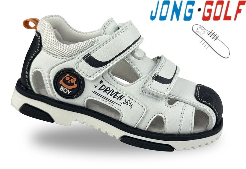 Босоножки Jong-Golf (23-28) A20665-7 (лето)