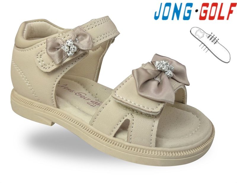 Босоножки Jong-Golf (23-28) A20695-3 (лето)